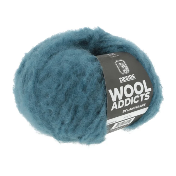 Lang Yarns Desire WoolAddicts